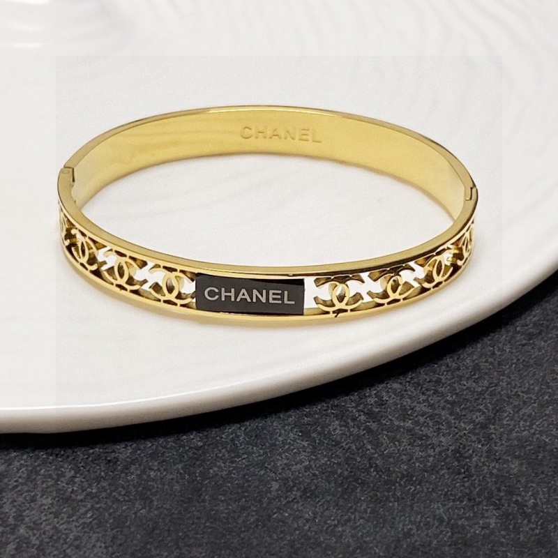 Chanel Bracelets